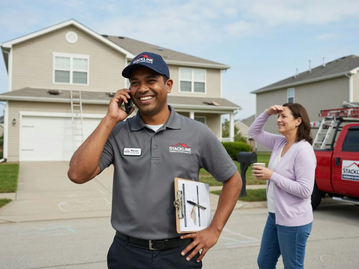 Chimney flashing repair Hickory Plains, AR FAQs